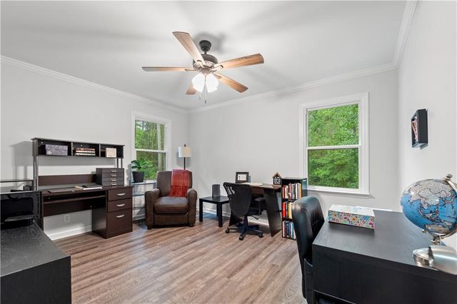 20 Turkey Point Drive, Lagrange, GA 30240