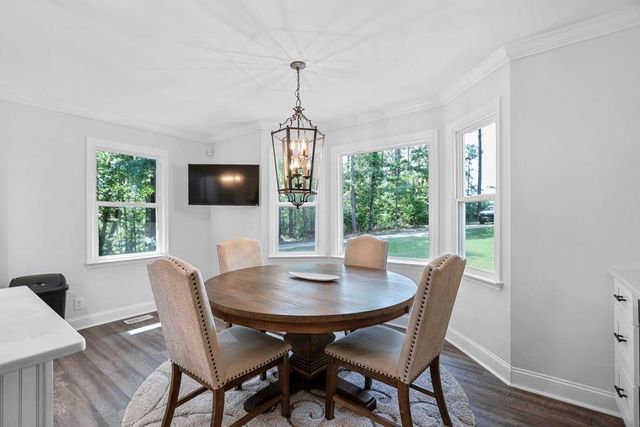 20 Turkey Point Drive, Lagrange, GA 30240