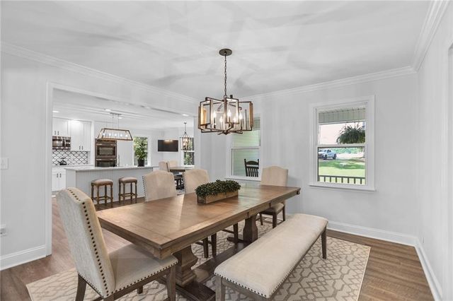 20 Turkey Point Drive, Lagrange, GA 30240