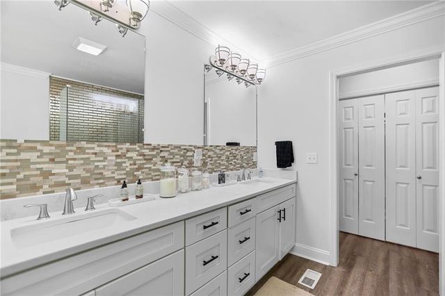 20 Turkey Point Drive, Lagrange, GA 30240