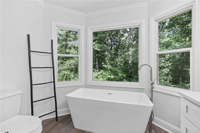 20 Turkey Point Drive, Lagrange, GA 30240
