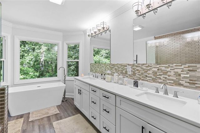 20 Turkey Point Drive, Lagrange, GA 30240