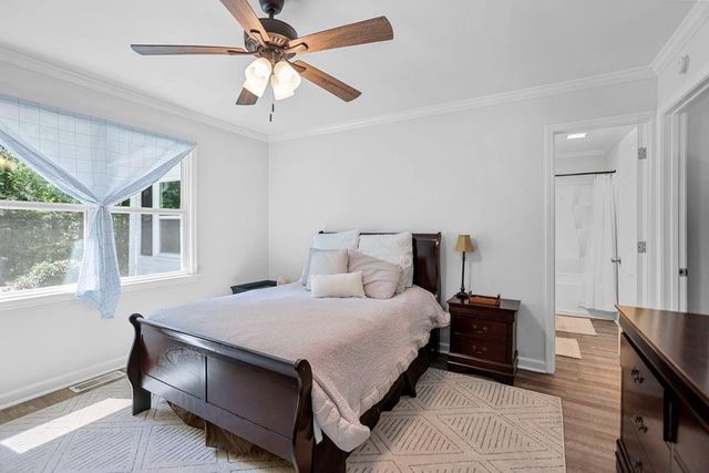20 Turkey Point Drive, Lagrange, GA 30240