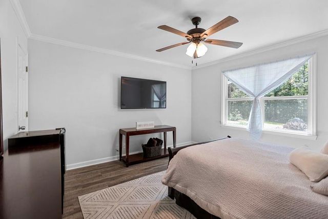 20 Turkey Point Drive, Lagrange, GA 30240