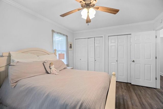 20 Turkey Point Drive, Lagrange, GA 30240