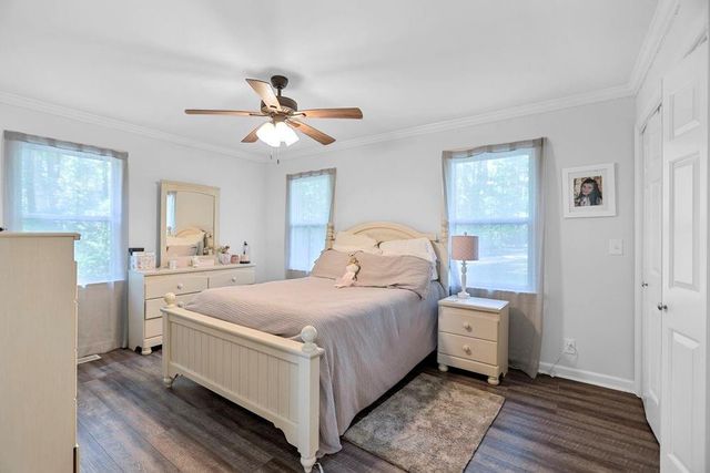 20 Turkey Point Drive, Lagrange, GA 30240