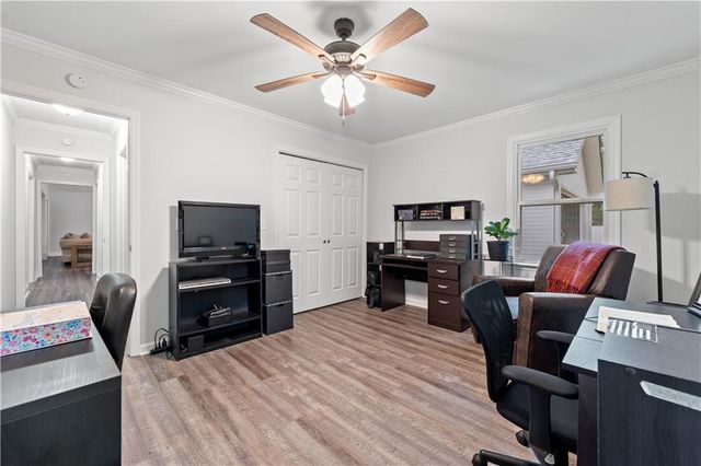 20 Turkey Point Drive, Lagrange, GA 30240