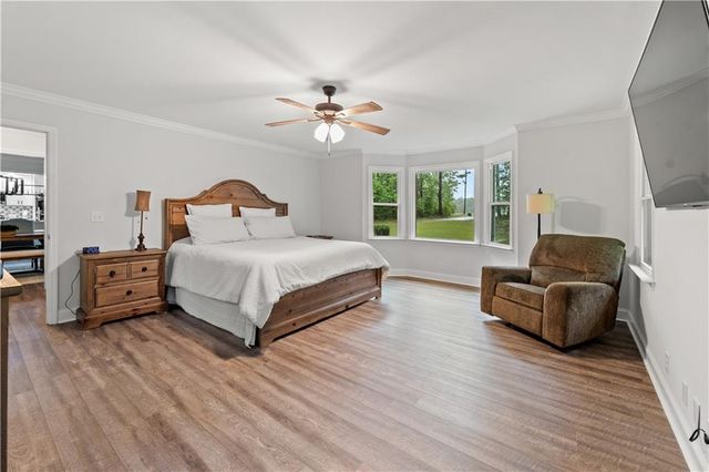 20 Turkey Point Drive, Lagrange, GA 30240