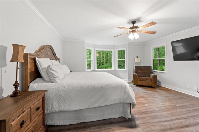 20 Turkey Point Drive, Lagrange, GA 30240