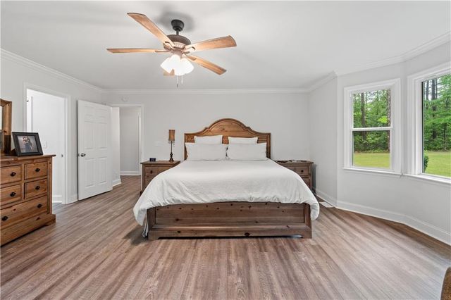 20 Turkey Point Drive, Lagrange, GA 30240