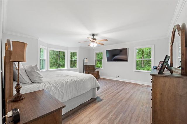 20 Turkey Point Drive, Lagrange, GA 30240
