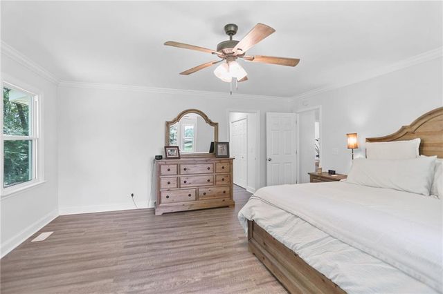 20 Turkey Point Drive, Lagrange, GA 30240