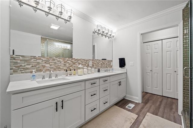 20 Turkey Point Drive, Lagrange, GA 30240