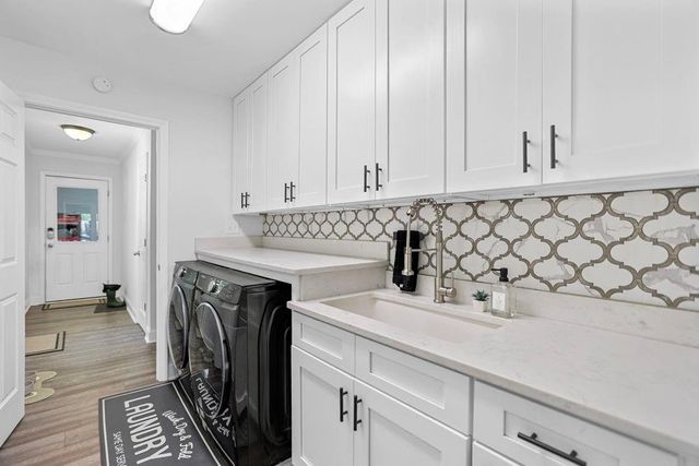 20 Turkey Point Drive, Lagrange, GA 30240