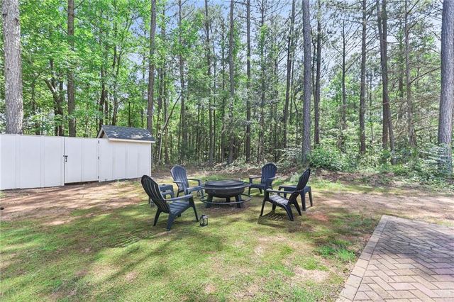 20 Turkey Point Drive, Lagrange, GA 30240