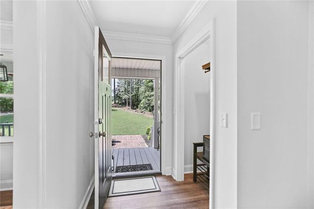20 Turkey Point Drive, Lagrange, GA 30240