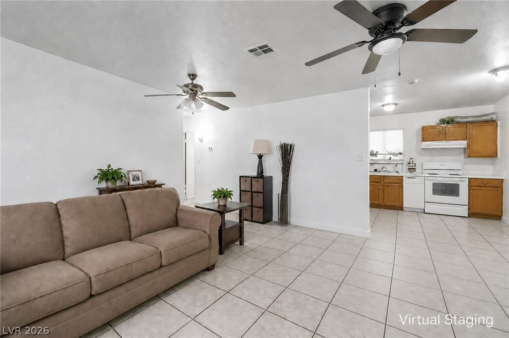 3712 Loyola Street, North Las Vegas, NV 89030 — photo 3