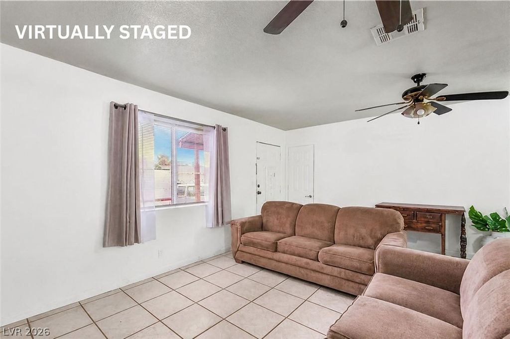 3712 Loyola Street, North Las Vegas, NV 89030 — photo 5