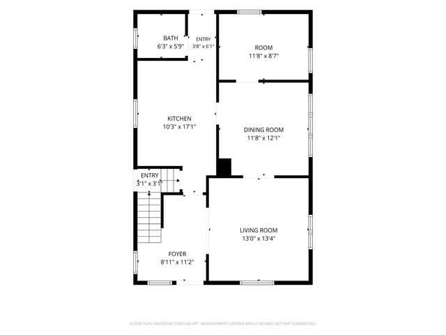 916 Walnut Street, Cedar Falls, IA 50613