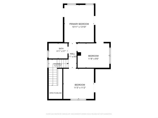 916 Walnut Street, Cedar Falls, IA 50613