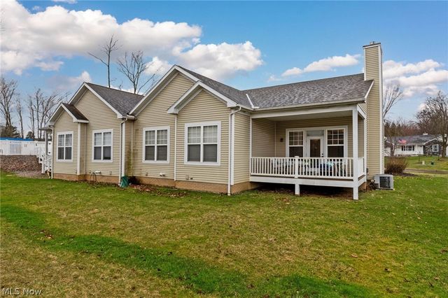 1915 Teakwood Drive, Ontario, OH 44906