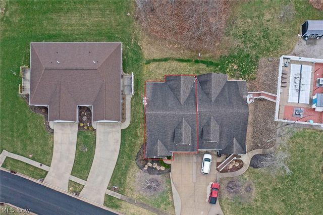 1915 Teakwood Drive, Ontario, OH 44906