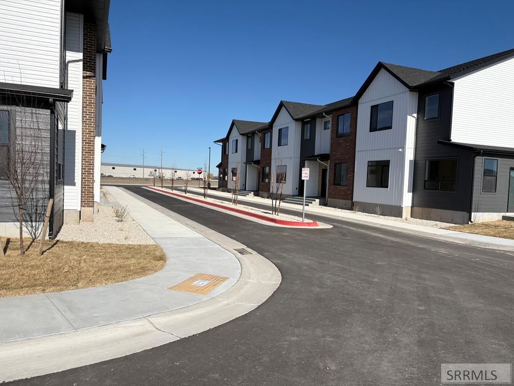Image 1 of property listing at 455 S Blue Spruce Avenue # 111, Sugar City, ID 83448