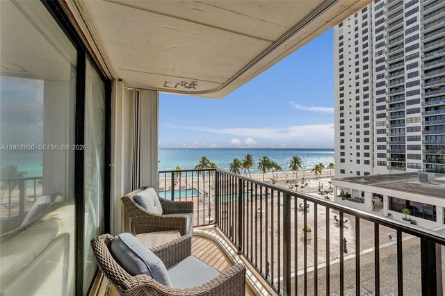 2201 S Ocean Dr 608, Hollywood, FL 33019