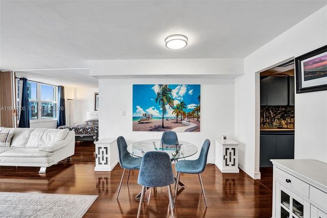 2201 S Ocean Dr 608, Hollywood, FL 33019