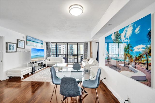 2201 S Ocean Dr 608, Hollywood, FL 33019