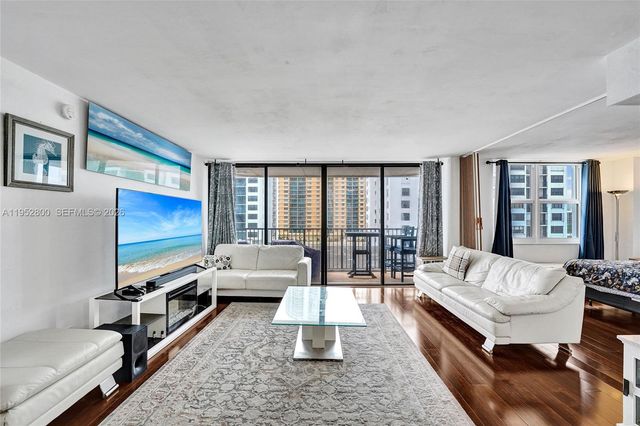 2201 S Ocean Dr 608, Hollywood, FL 33019