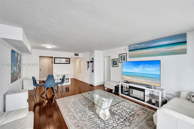 2201 S Ocean Dr 608, Hollywood, FL 33019