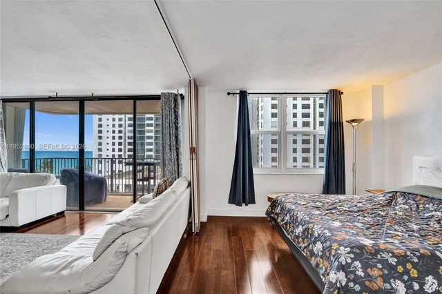 2201 S Ocean Dr 608, Hollywood, FL 33019