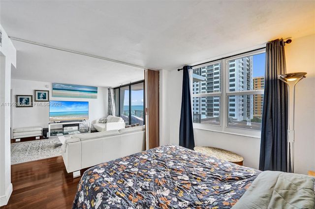 2201 S Ocean Dr 608, Hollywood, FL 33019