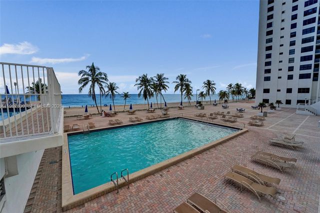 2201 S Ocean Dr 608, Hollywood, FL 33019