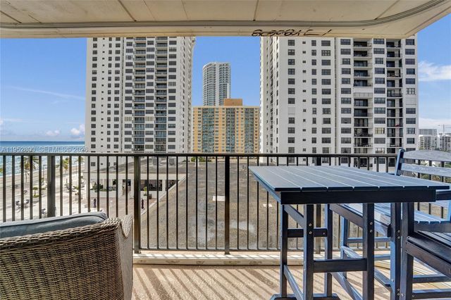 2201 S Ocean Dr 608, Hollywood, FL 33019