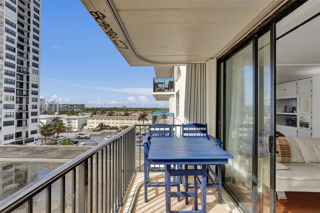 2201 S Ocean Dr 608, Hollywood, FL 33019