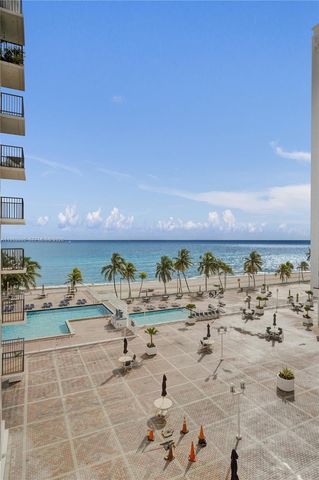 2201 S Ocean Dr 608, Hollywood, FL 33019