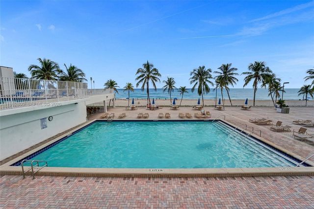 2201 S Ocean Dr 608, Hollywood, FL 33019