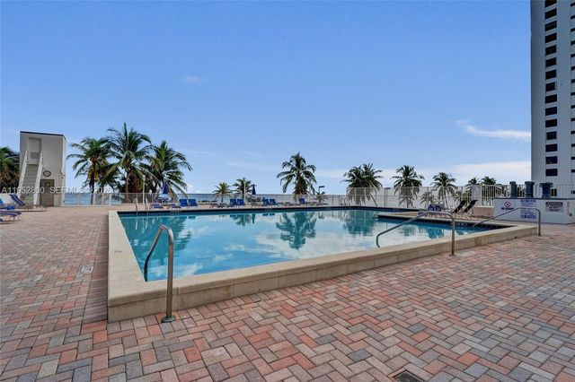 2201 S Ocean Dr 608, Hollywood, FL 33019
