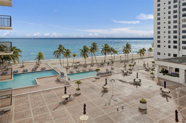 2201 S Ocean Dr 608, Hollywood, FL 33019