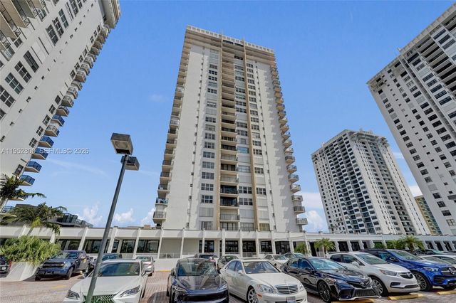 2201 S Ocean Dr 608, Hollywood, FL 33019