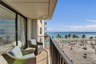 2201 S Ocean Dr 608, Hollywood, FL 33019