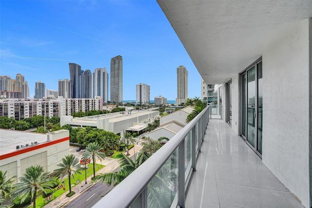 330 Sunny Isles Blvd 5-805, Sunny Isles Beach, FL 33160