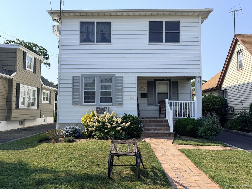 2851 Wilson Avenue, Bellmore, NY 11710