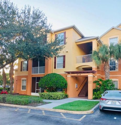 8775 SARTORI STREET 301, Orlando, FL 32829