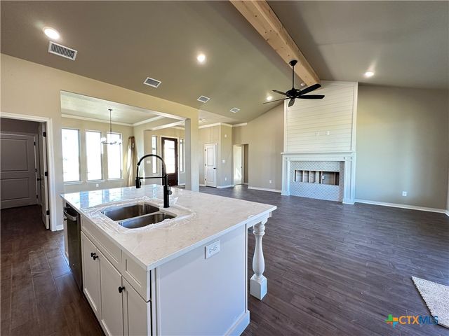 1019 Alice Circle, Temple, TX 76502