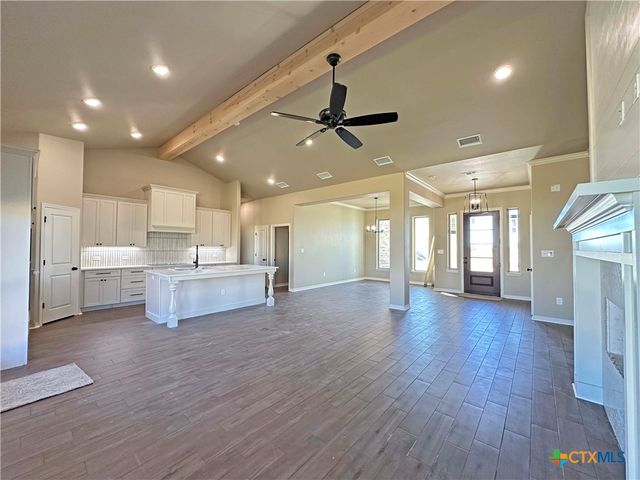 1019 Alice Circle, Temple, TX 76502