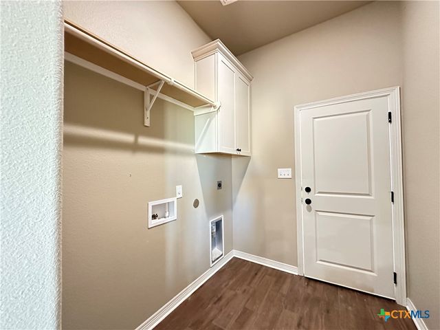 1019 Alice Circle, Temple, TX 76502