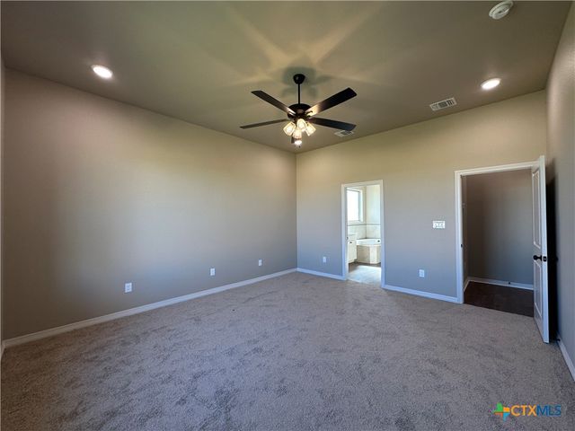 1019 Alice Circle, Temple, TX 76502